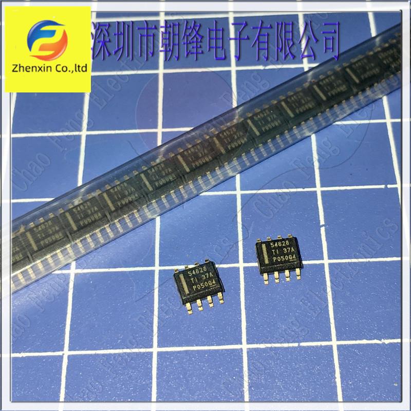  ǰ TPS54628DDR ũ ũ 54628 SOP8, 10 